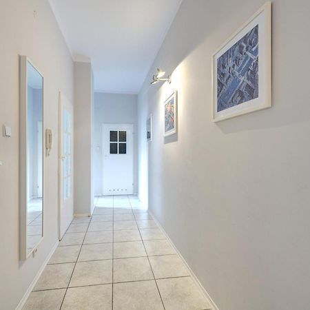 Dom & House - Apartments Monte Cassino City Center Sopot Luaran gambar