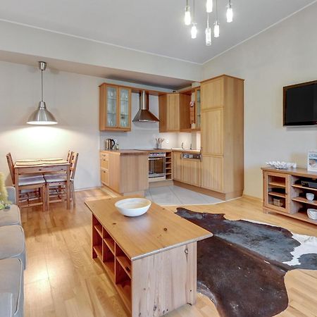 Dom & House - Apartments Monte Cassino City Center Sopot Luaran gambar