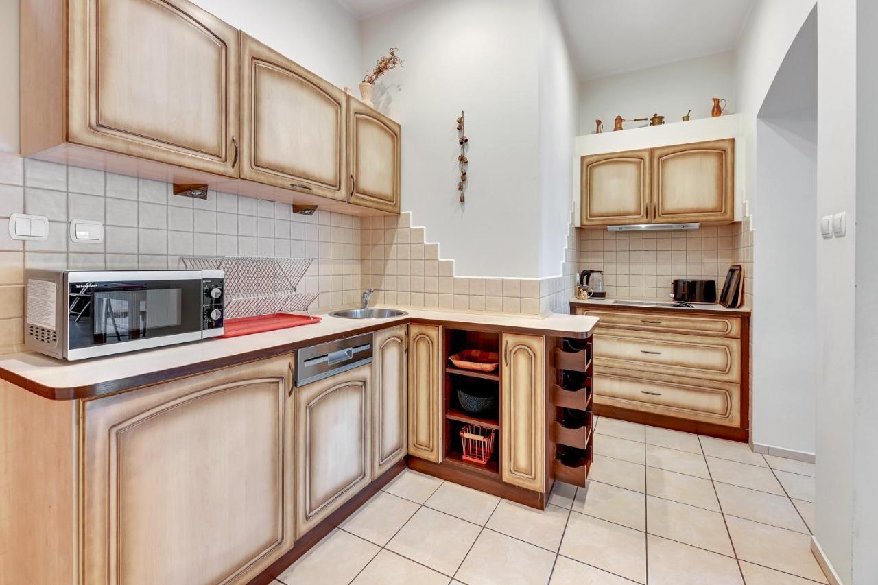 Dom & House - Apartments Monte Cassino City Center Sopot Luaran gambar
