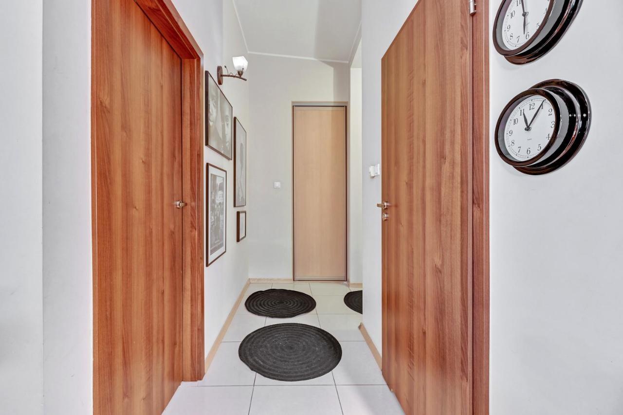 Dom & House - Apartments Monte Cassino City Center Sopot Luaran gambar