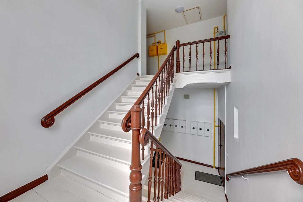 Dom & House - Apartments Monte Cassino City Center Sopot Luaran gambar