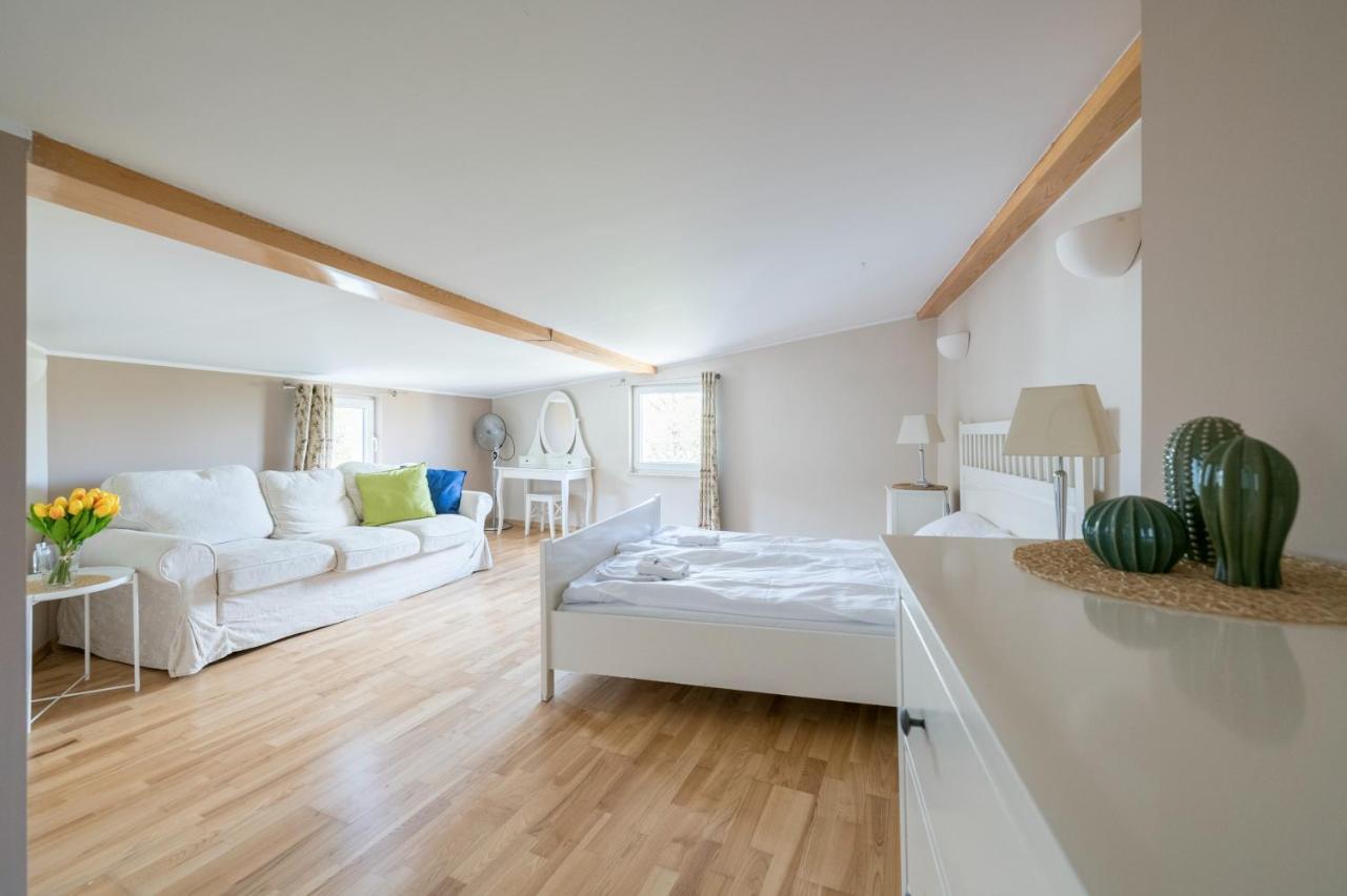 Dom & House - Apartments Monte Cassino City Center Sopot Luaran gambar