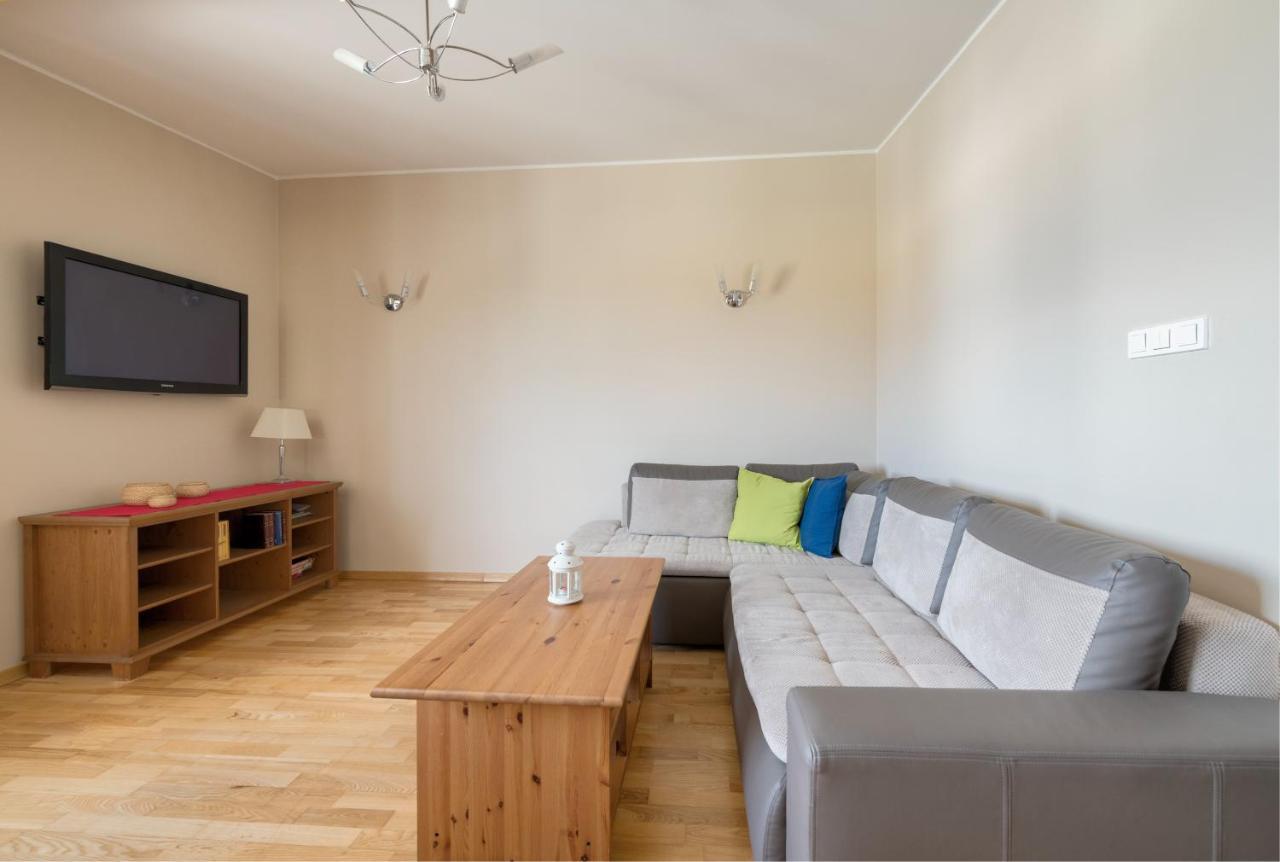 Dom & House - Apartments Monte Cassino City Center Sopot Luaran gambar