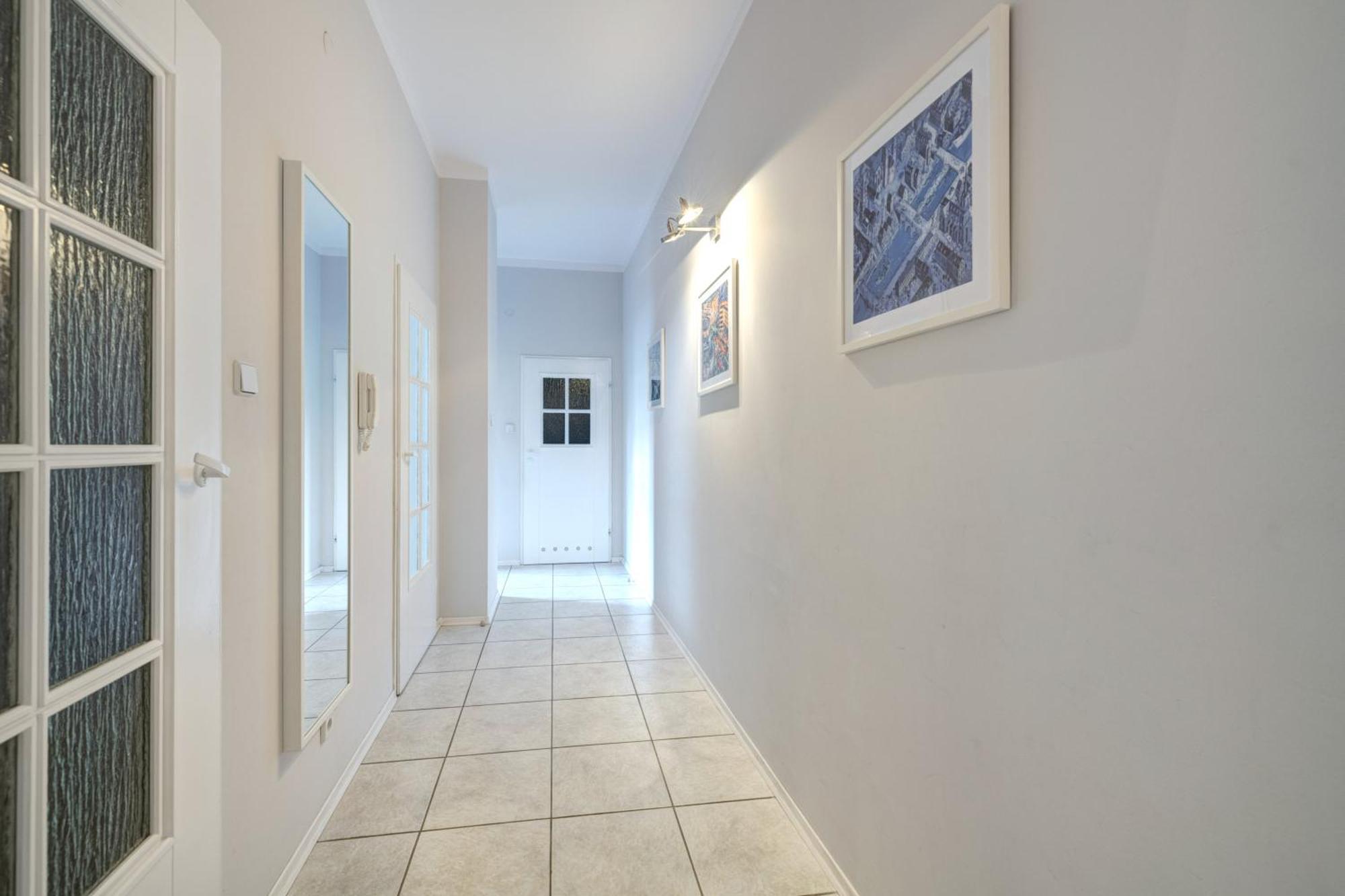 Dom & House - Apartments Monte Cassino City Center Sopot Luaran gambar