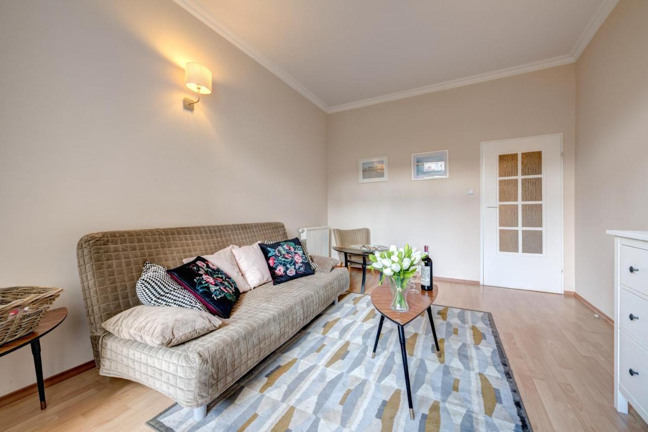 Dom & House - Apartments Monte Cassino City Center Sopot Luaran gambar